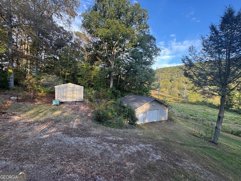 300 Harris Drive Blue Ridge - 27