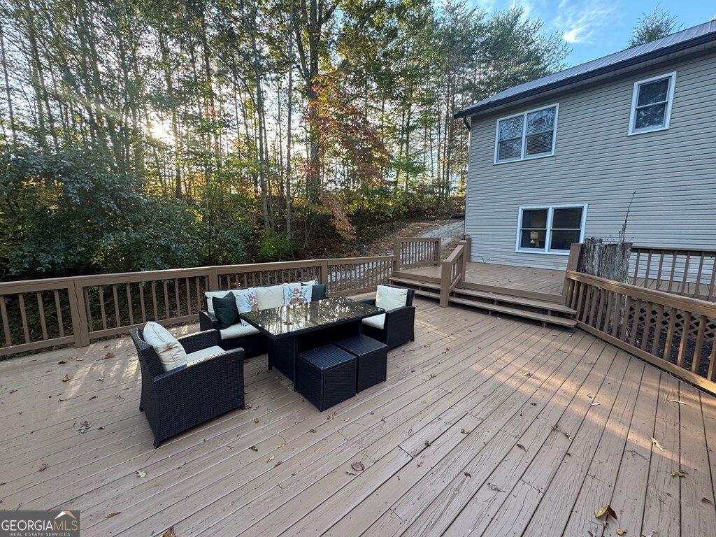 300 Harris Drive Blue Ridge - 29