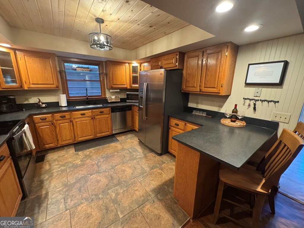 300 Harris Drive Blue Ridge - 31