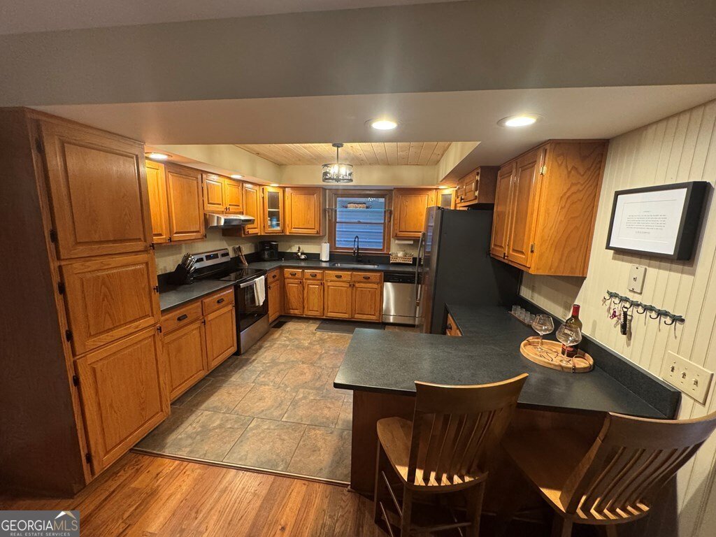 300 Harris Drive Blue Ridge - 33