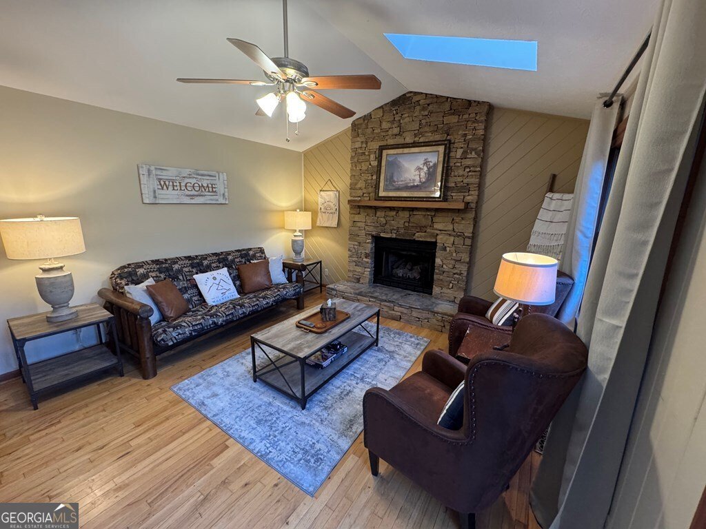 300 Harris Drive Blue Ridge - 35