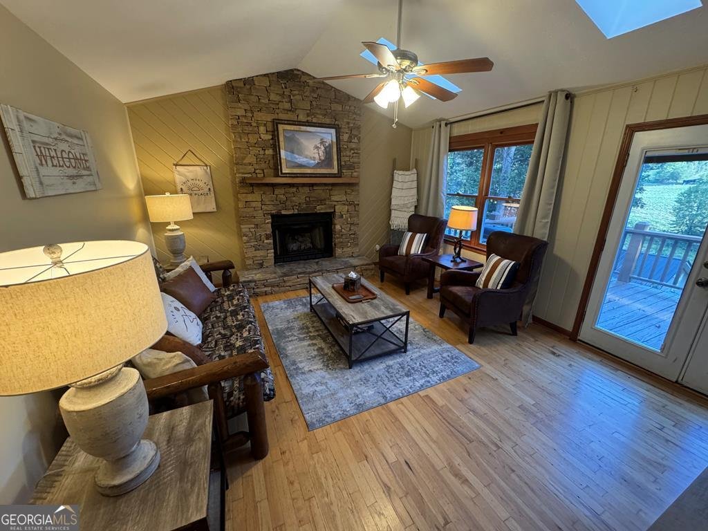 300 Harris Drive Blue Ridge - 36