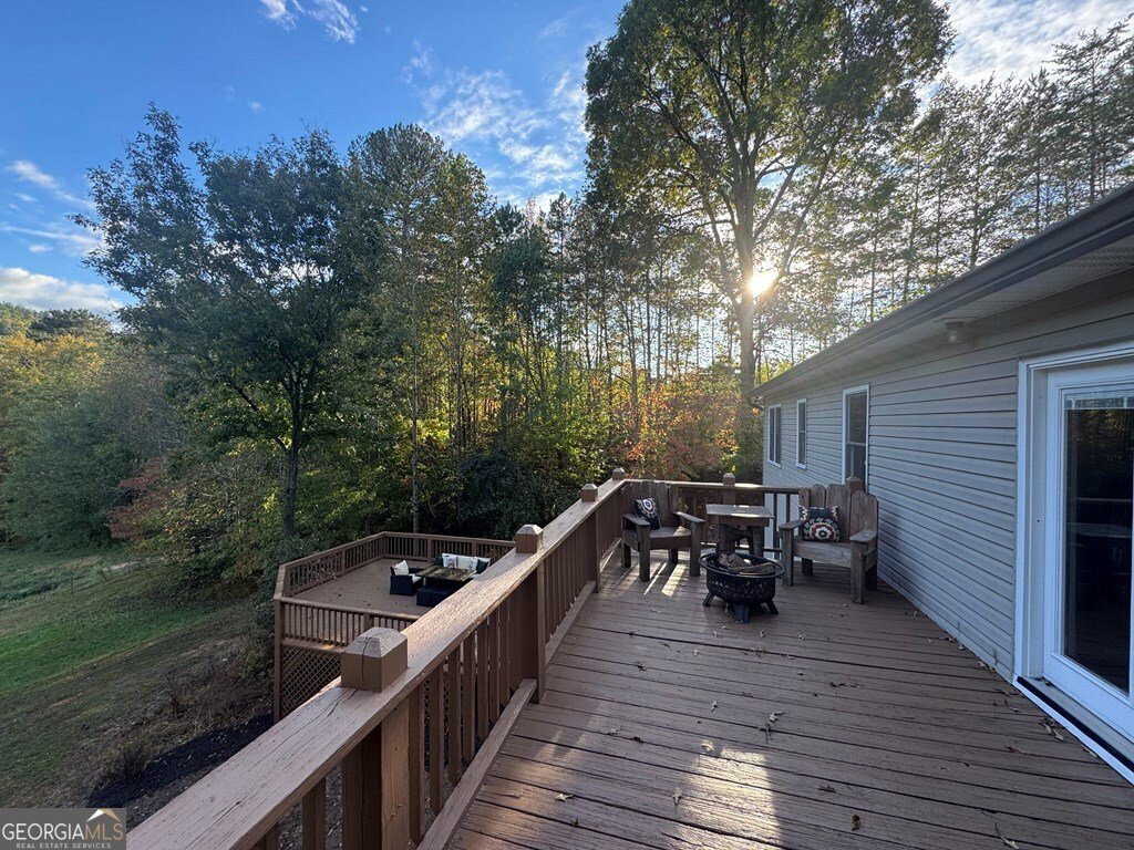 300 Harris Drive Blue Ridge - 37