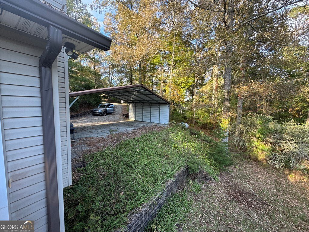 300 Harris Drive Blue Ridge - 38
