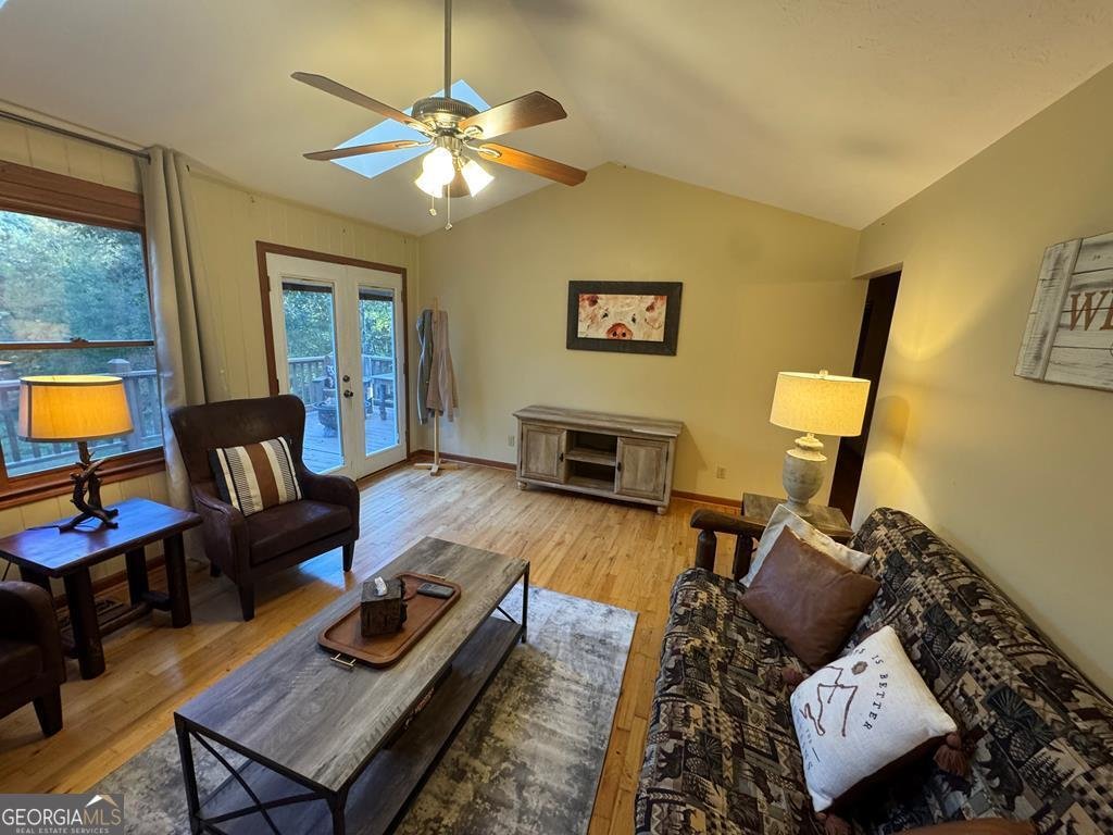 300 Harris Drive Blue Ridge - 4