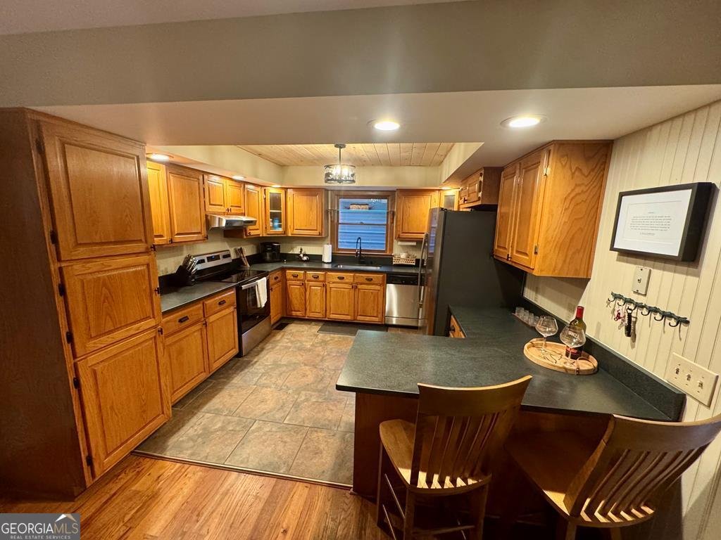 300 Harris Drive Blue Ridge - 41