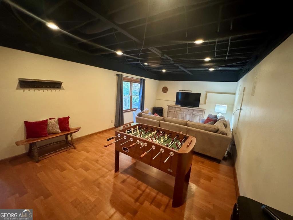 300 Harris Drive Blue Ridge - 44