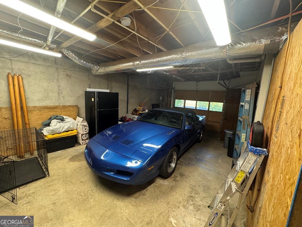 300 Harris Drive Blue Ridge - 46