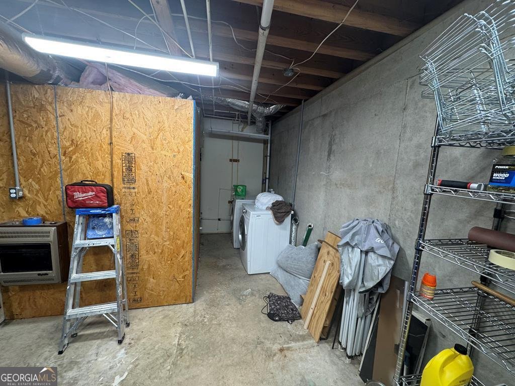 300 Harris Drive Blue Ridge - 48