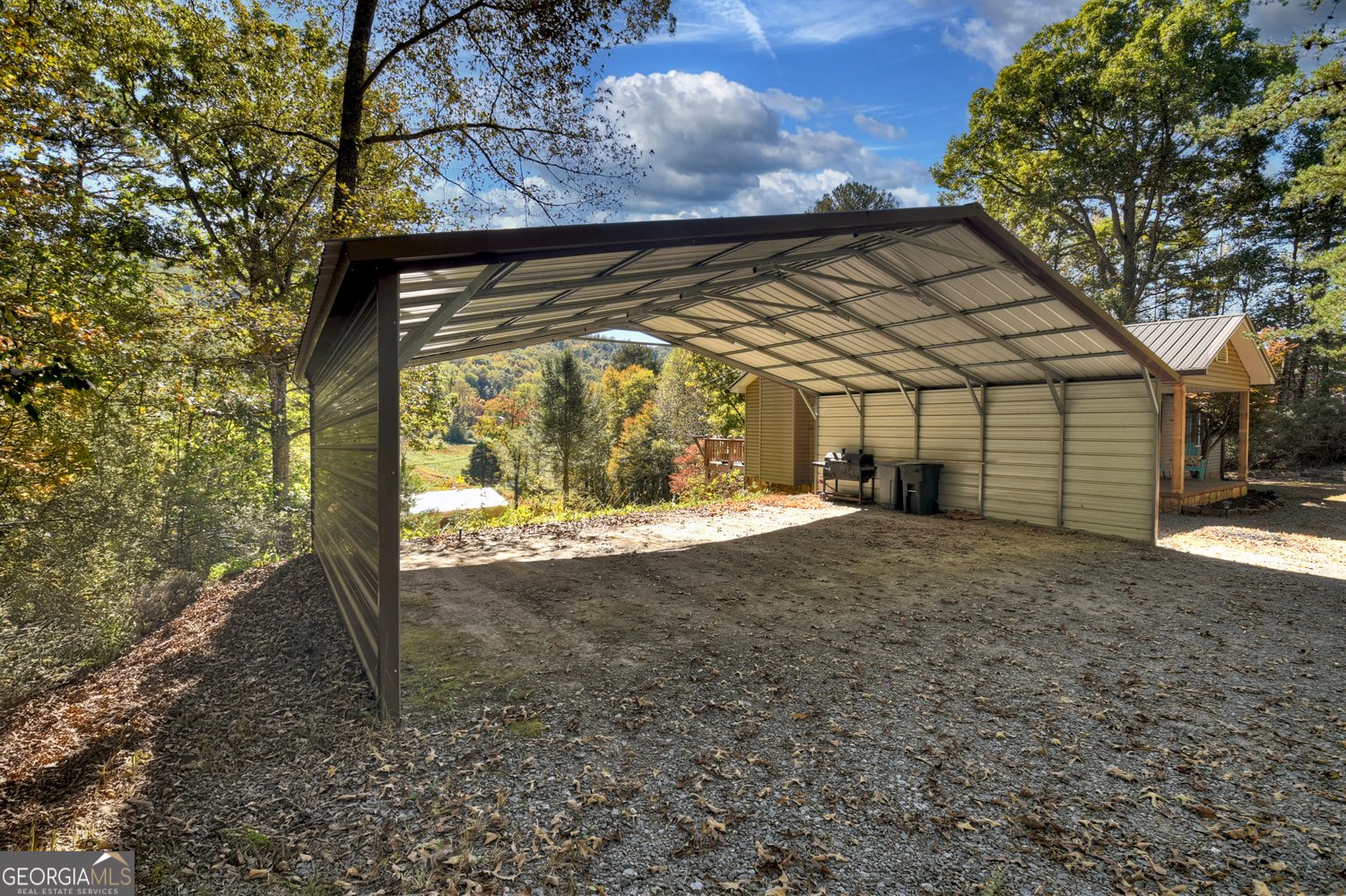 300 Harris Drive Blue Ridge - 53