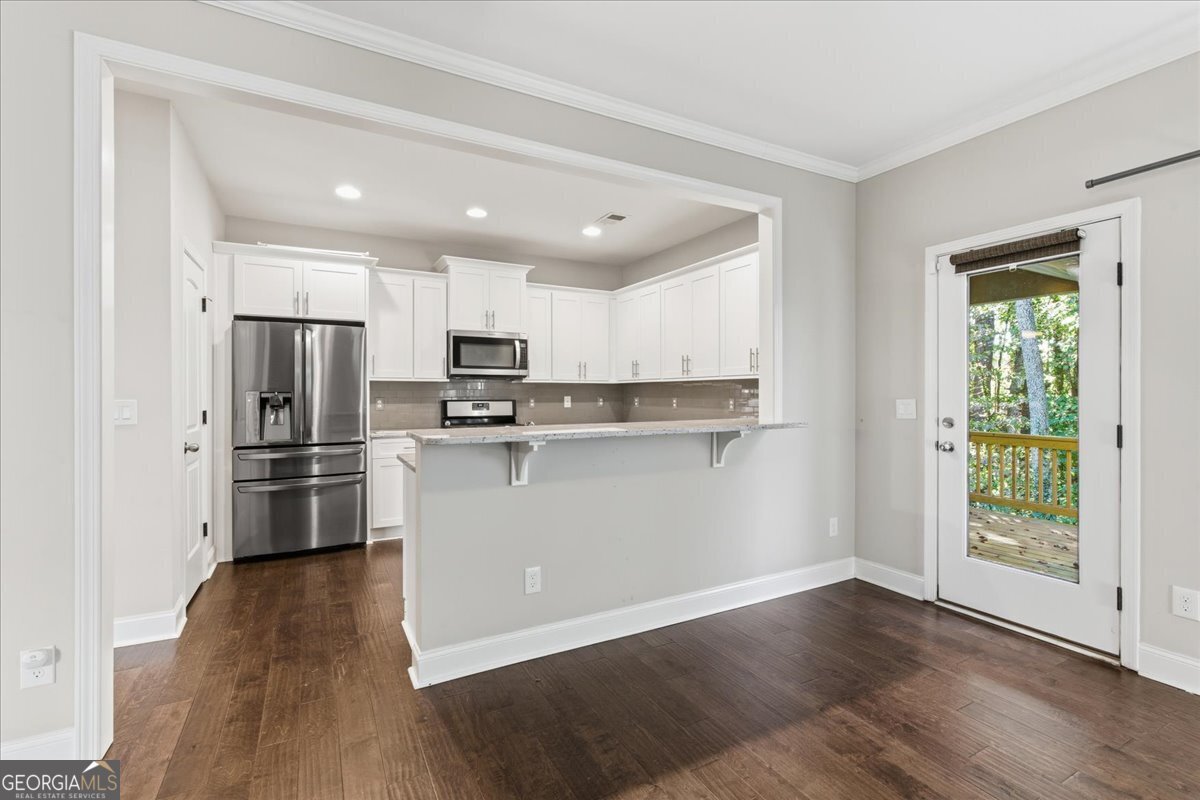 2349 Whispering Drive Kennesaw - 10