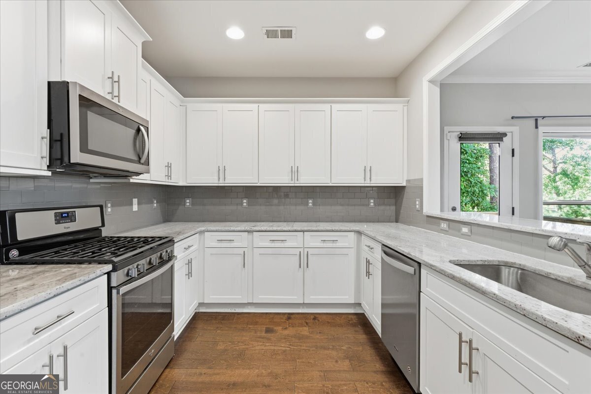 2349 Whispering Drive Kennesaw - 11