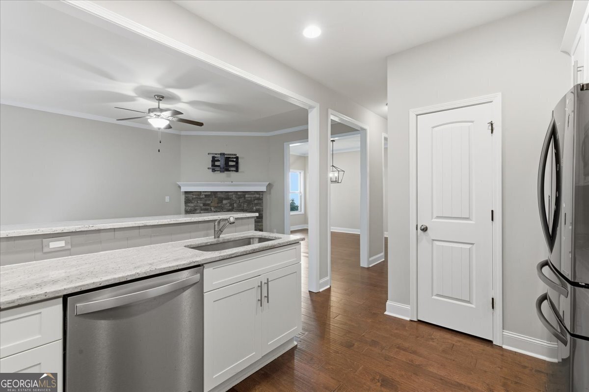 2349 Whispering Drive Kennesaw - 12