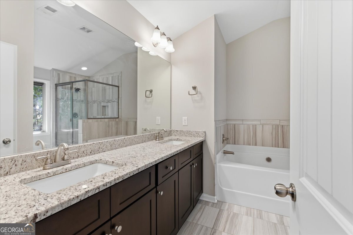 2349 Whispering Drive Kennesaw - 13