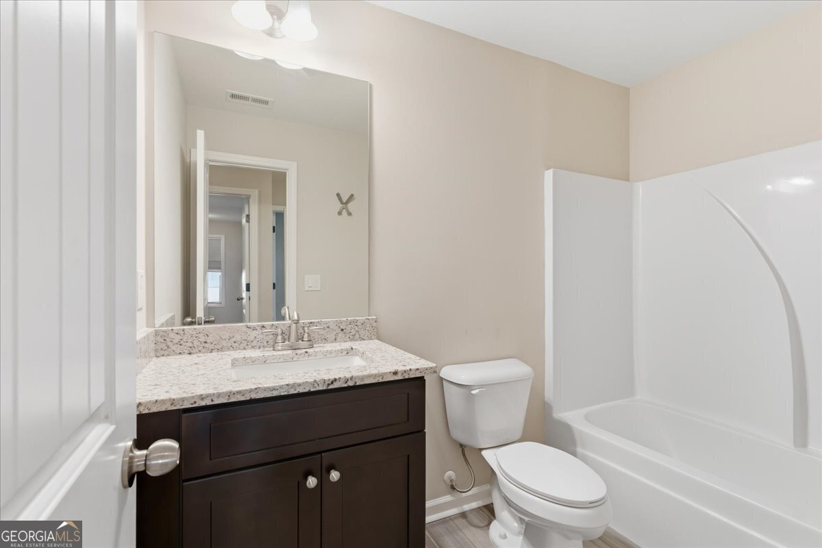 2349 Whispering Drive Kennesaw - 17