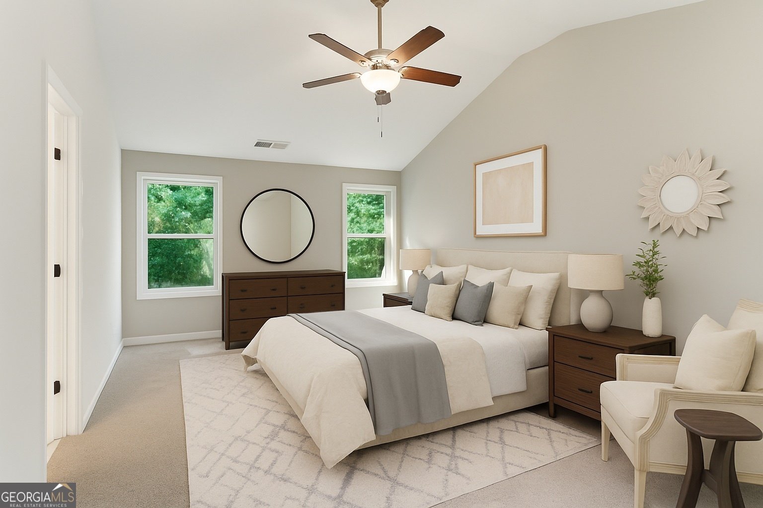 2349 Whispering Drive Kennesaw - 2