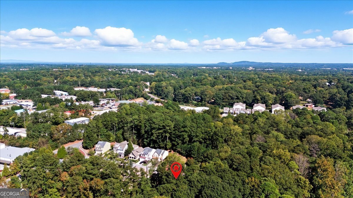 2349 Whispering Drive Kennesaw - 21