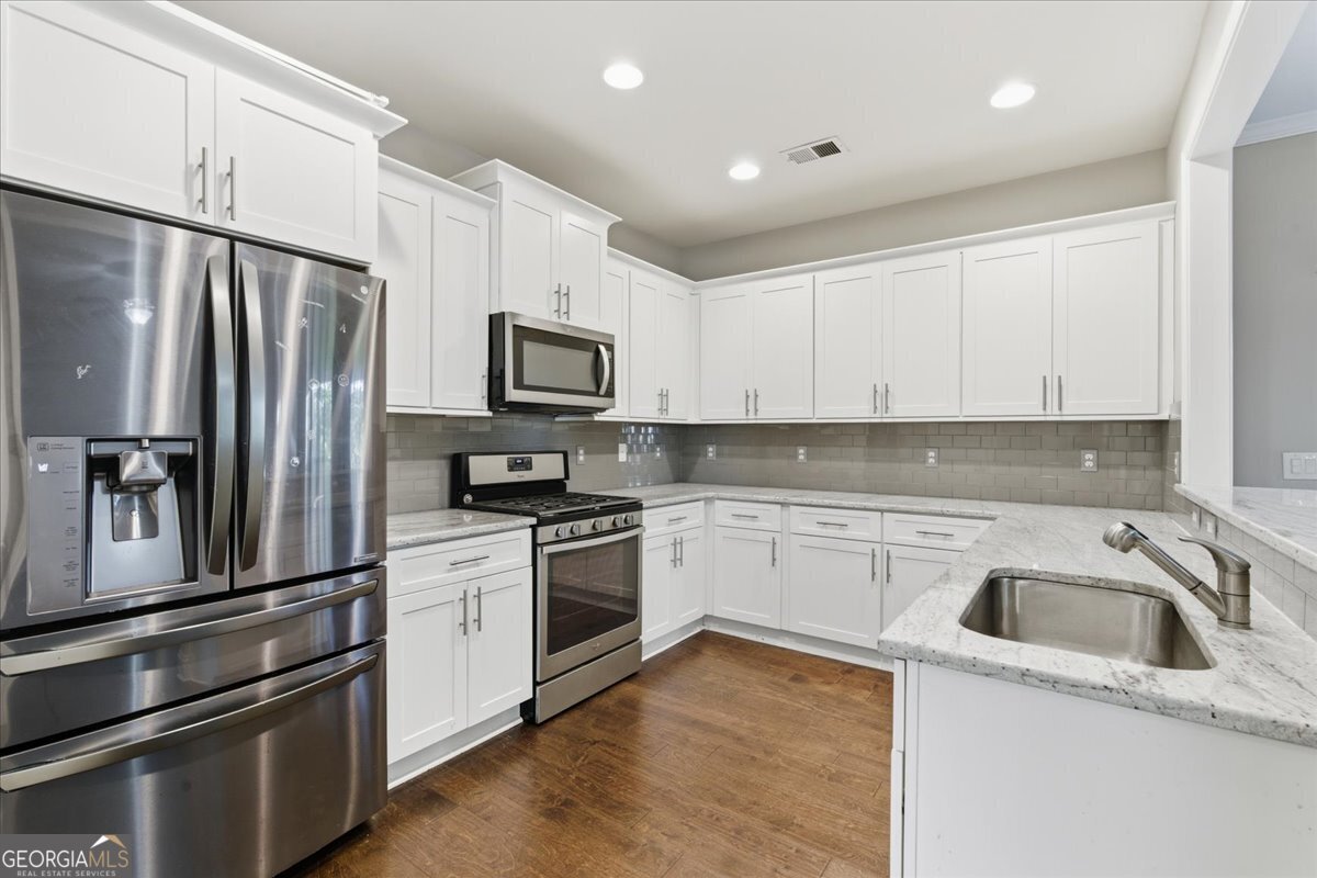 2349 Whispering Drive Kennesaw - 4