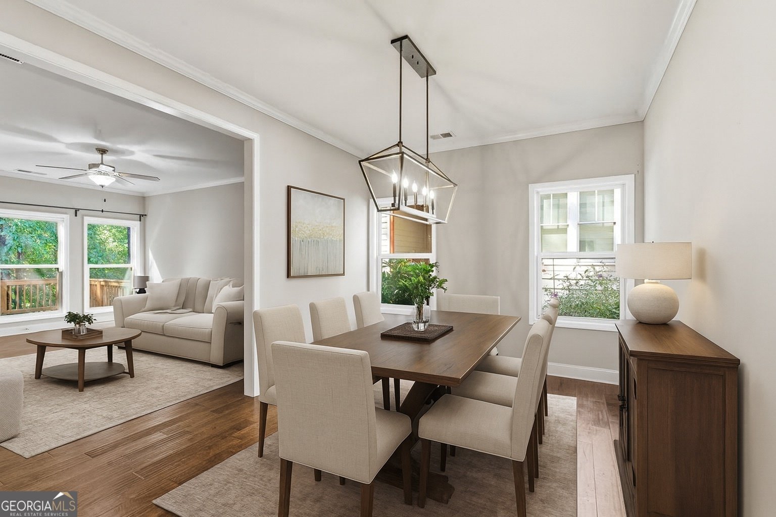 2349 Whispering Drive Kennesaw - 6