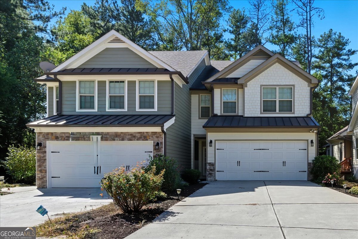 2349 Whispering Drive Kennesaw - 7