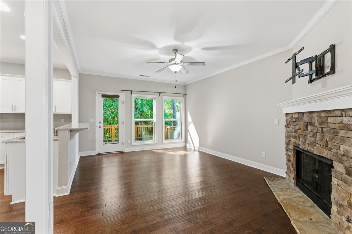 2349 Whispering Drive Kennesaw - 9