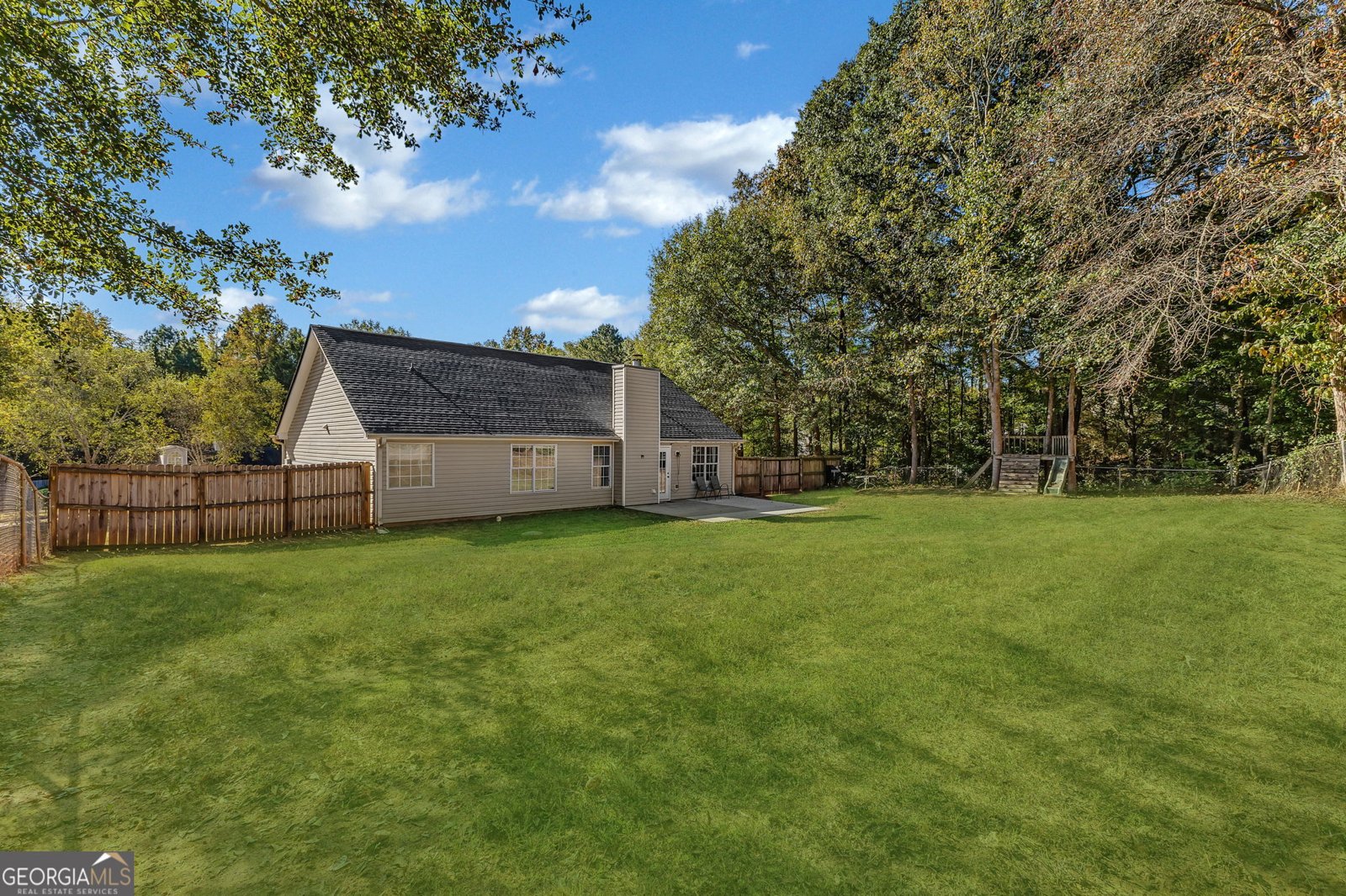 1404 Saddlebrook Court Locust Grove - 14