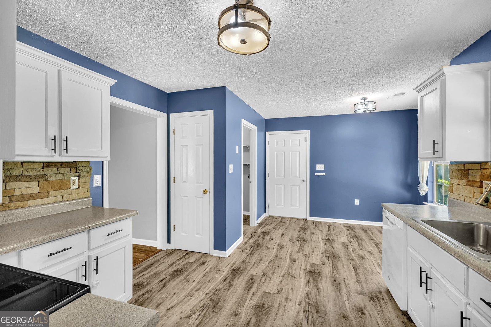 1404 Saddlebrook Court Locust Grove - 2