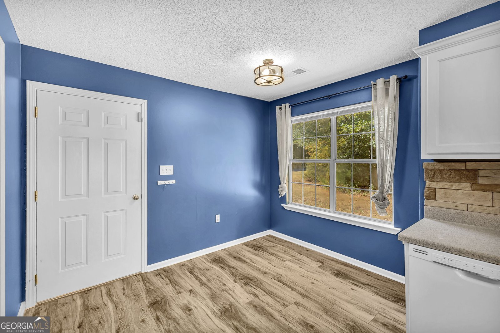 1404 Saddlebrook Court Locust Grove - 3