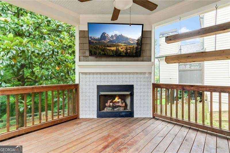 3821 Chamblee Dunwoody Road Atlanta - 17