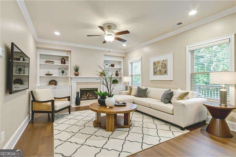 3821 Chamblee Dunwoody Road Atlanta - 2