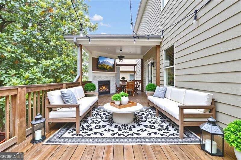 3821 Chamblee Dunwoody Road Atlanta - 6