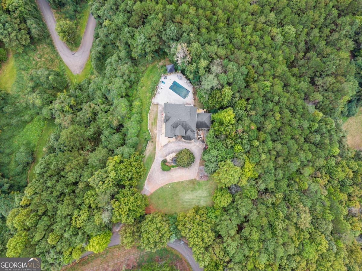 335 Oak Morris Ridge Jasper - 1