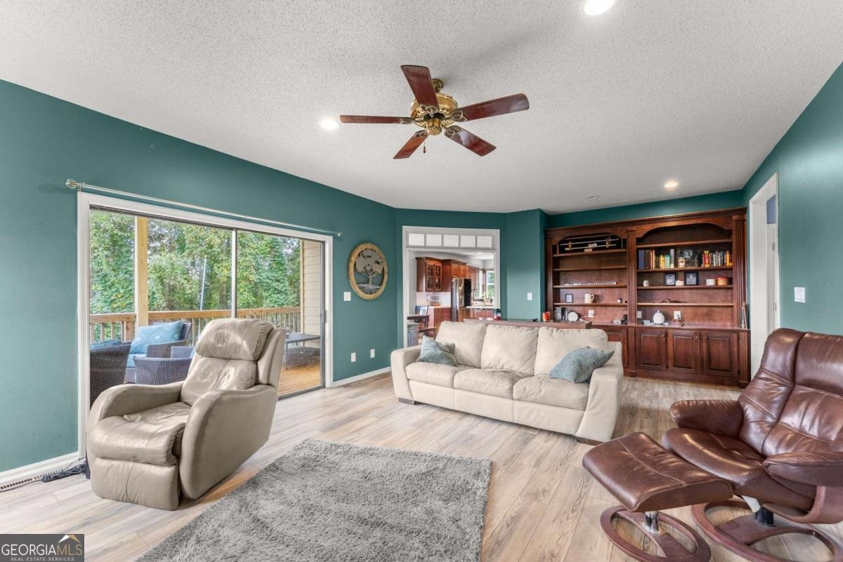 335 Oak Morris Ridge Jasper - 20