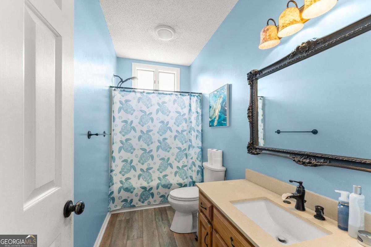 335 Oak Morris Ridge Jasper - 22