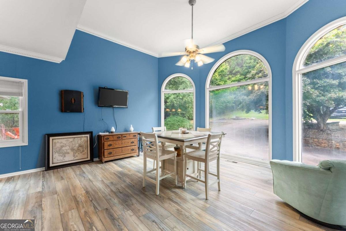 335 Oak Morris Ridge Jasper - 23