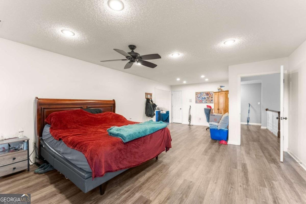 335 Oak Morris Ridge Jasper - 26