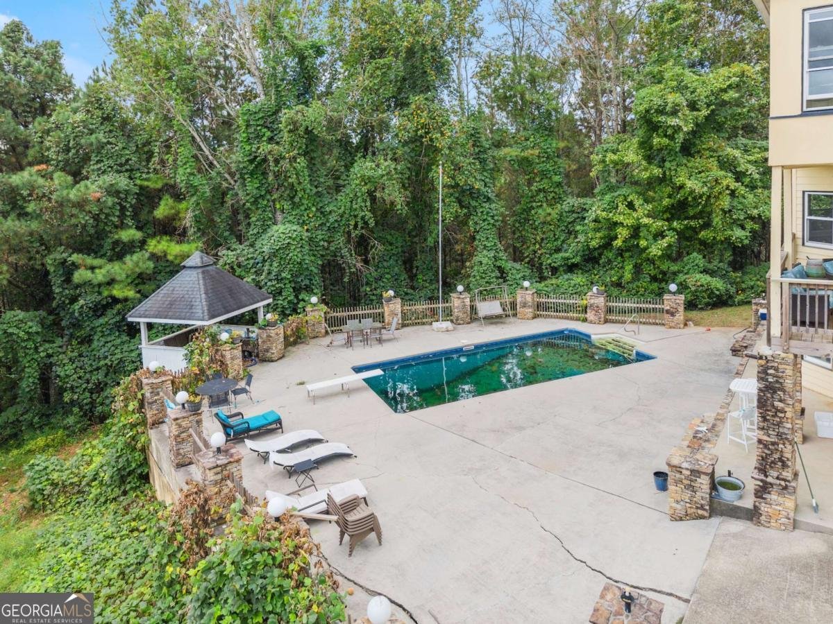 335 Oak Morris Ridge Jasper - 56