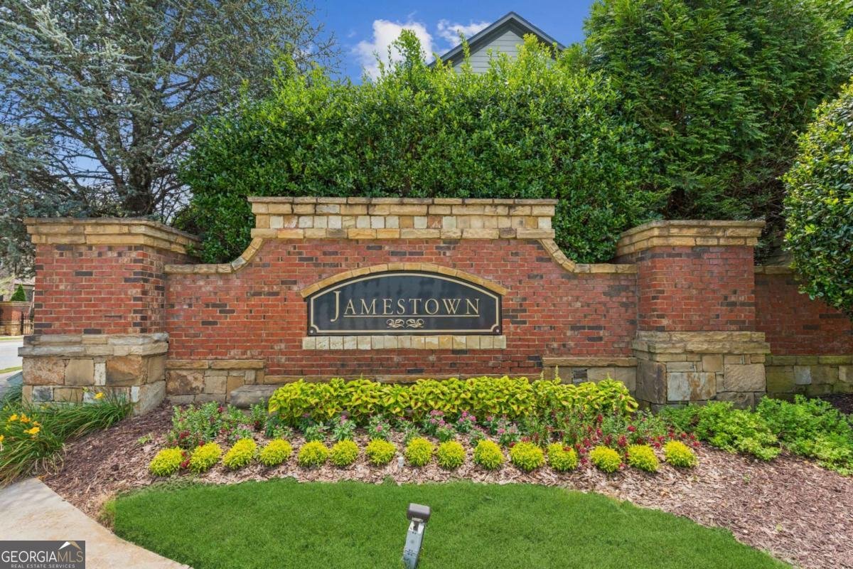 7330 Winthrop Road Alpharetta - 34