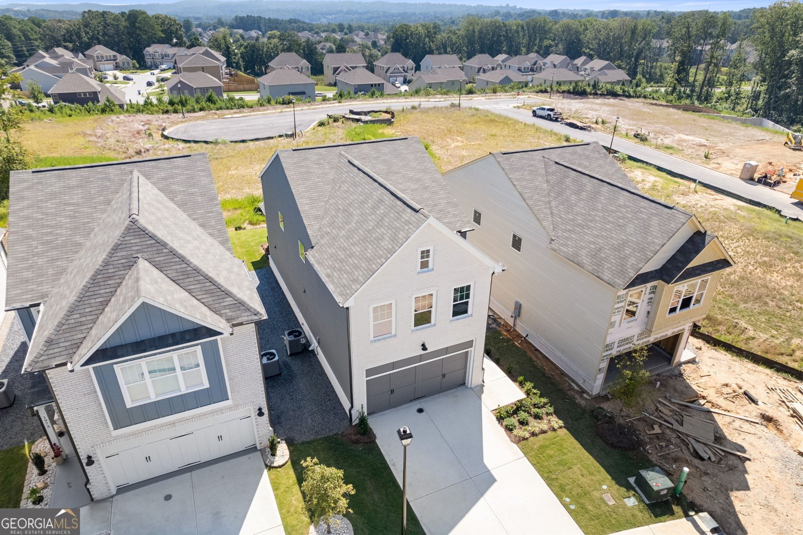 1924 William Glen Street Dacula - Photo 31