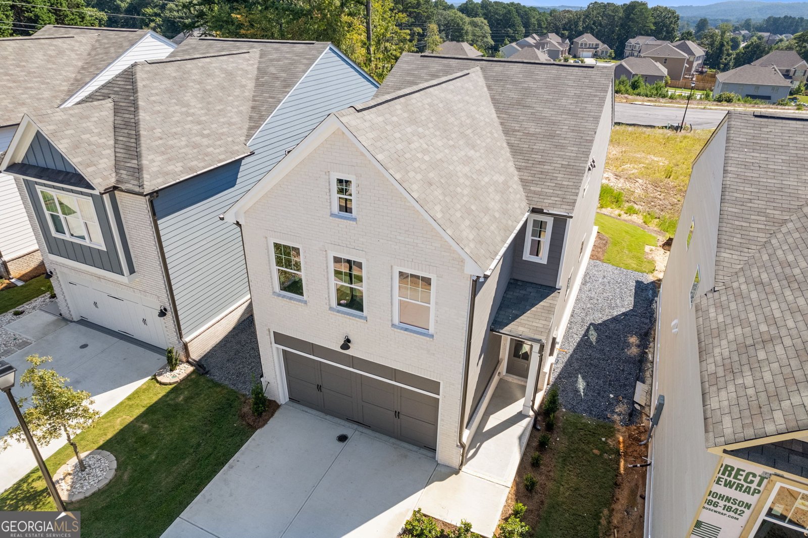 1924 William Glen Street Dacula - Photo 32