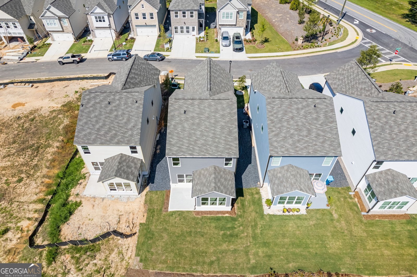 1924 William Glen Street Dacula - Photo 33