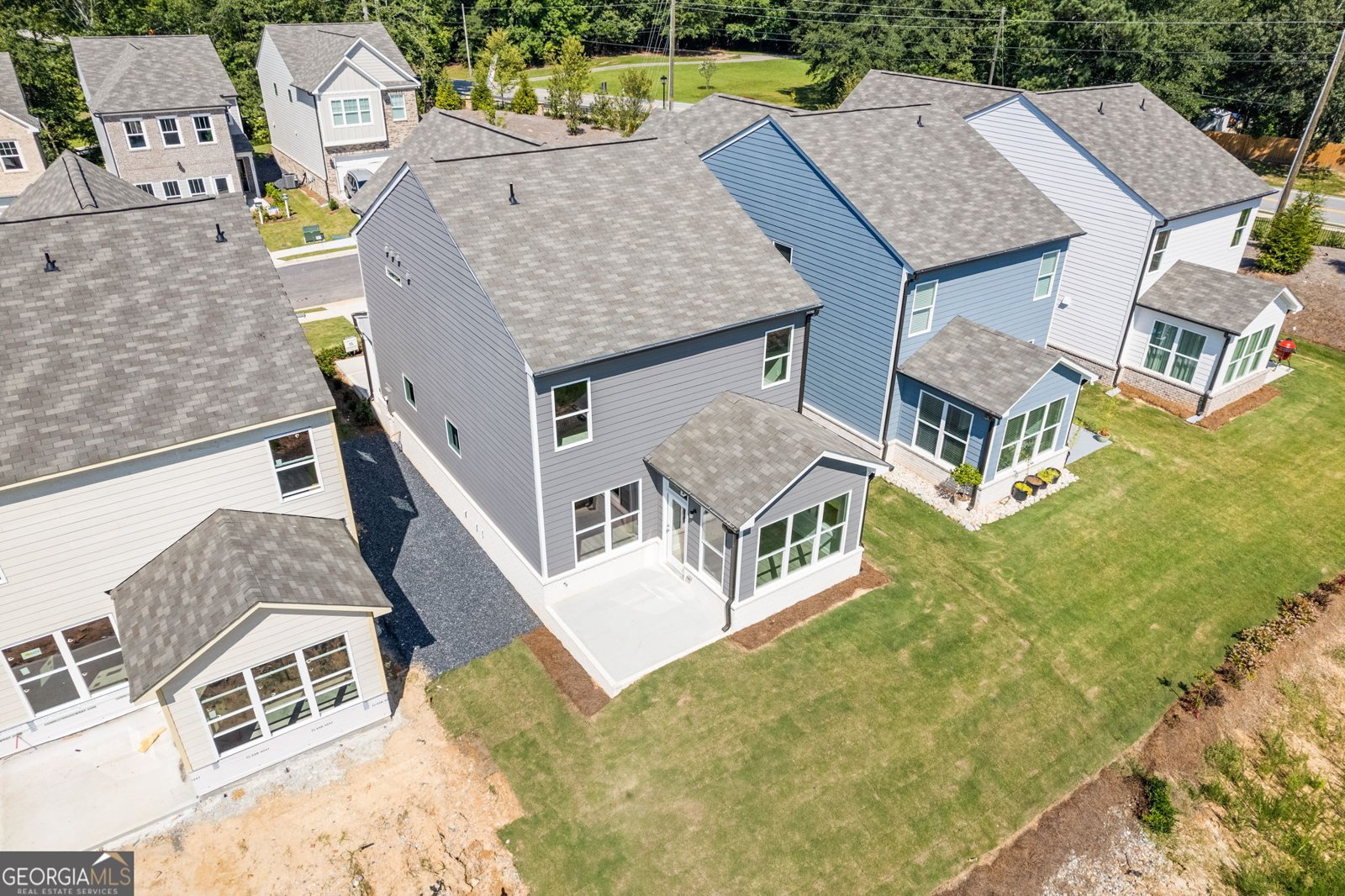 1924 William Glen Street Dacula - Photo 34