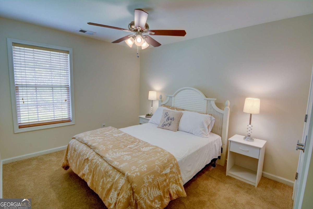 4910 CARSON GLEN Lane Acworth - 13