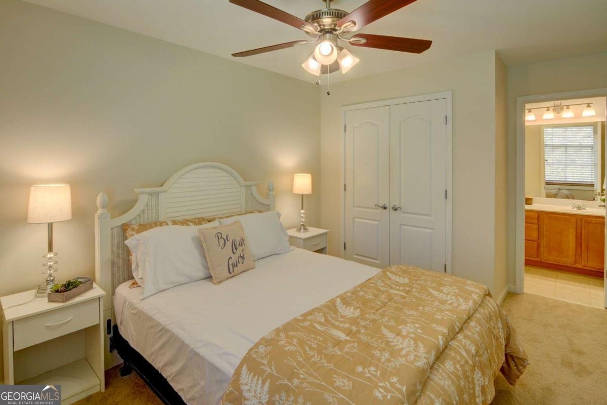 4910 CARSON GLEN Lane Acworth - 14
