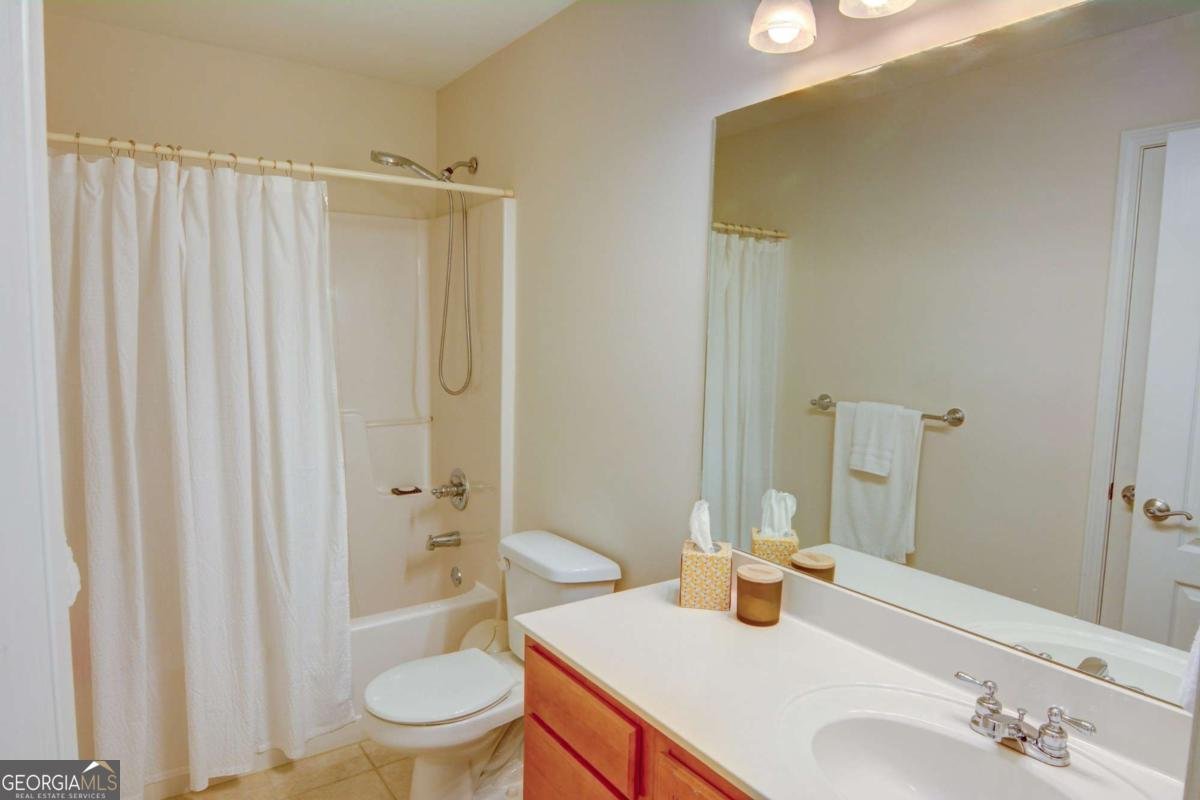 4910 CARSON GLEN Lane Acworth - 15