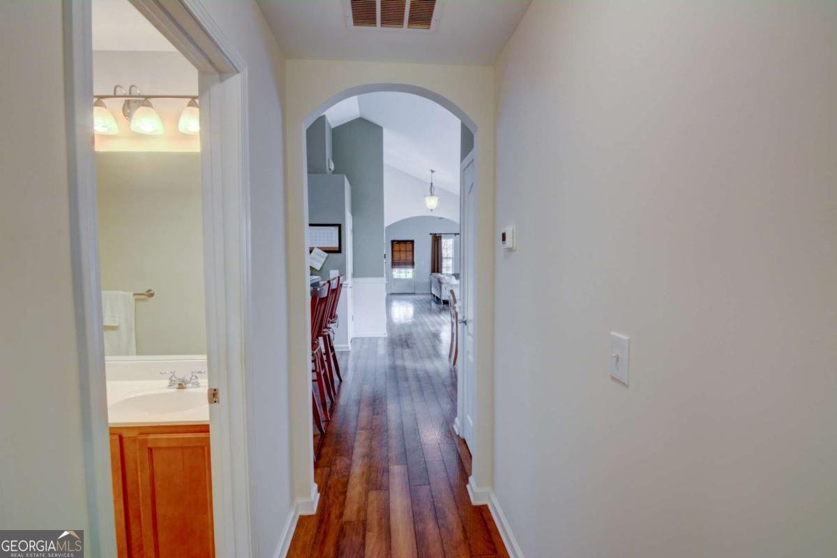 4910 CARSON GLEN Lane Acworth - 16