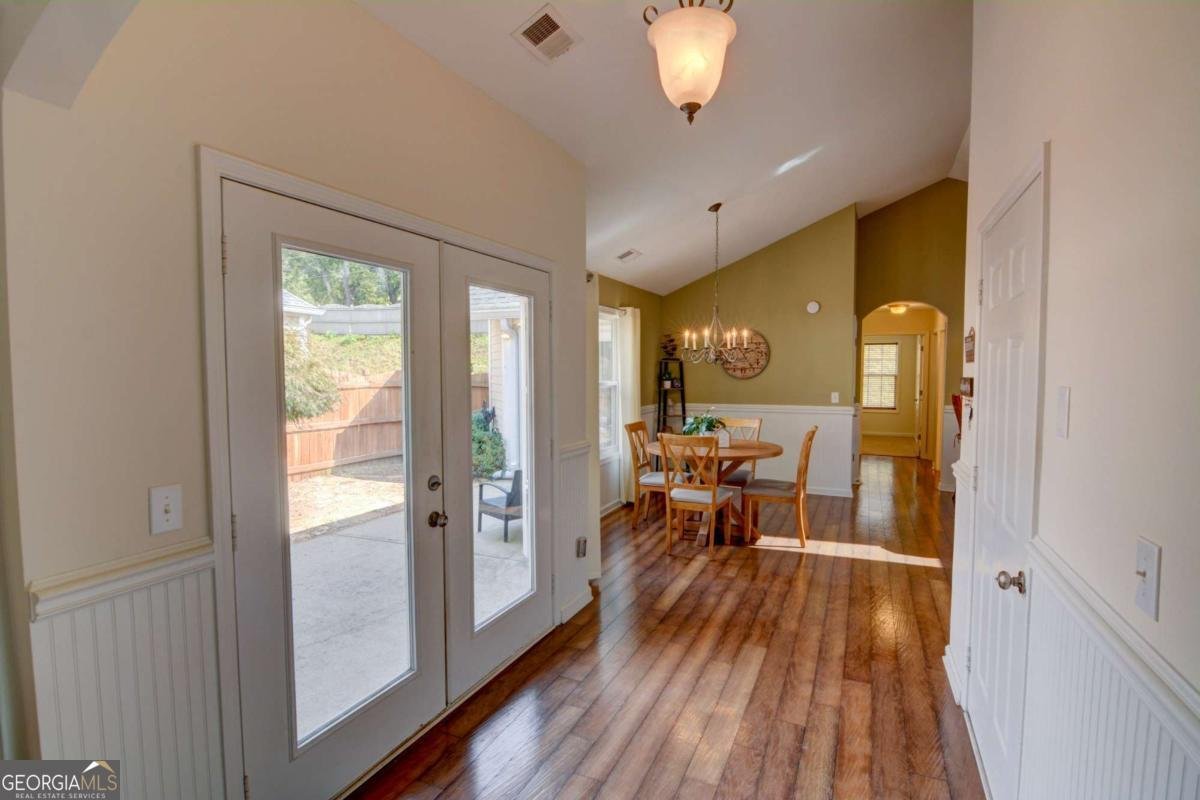 4910 CARSON GLEN Lane Acworth - 17