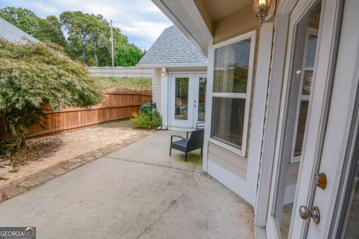 4910 CARSON GLEN Lane Acworth - 18