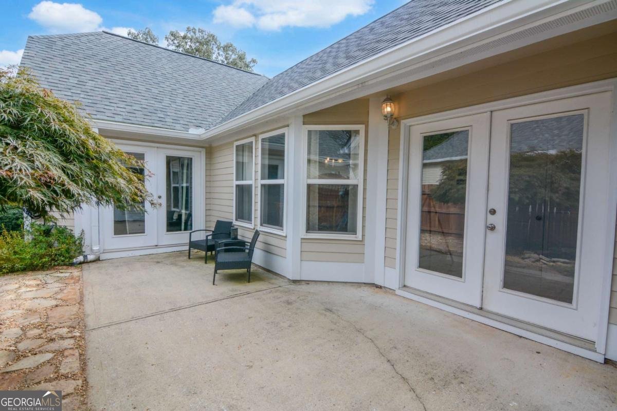 4910 CARSON GLEN Lane Acworth - 19