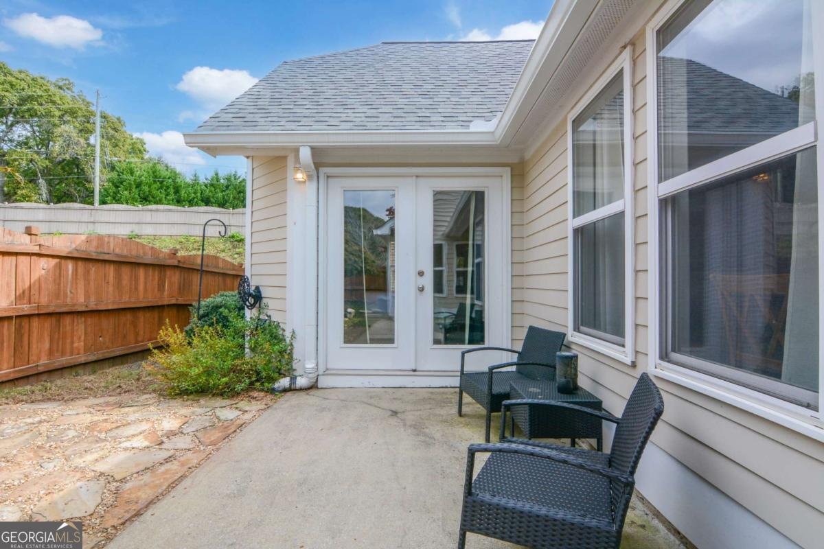 4910 CARSON GLEN Lane Acworth - 20